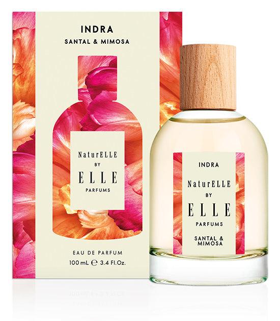 Elle Naturelle Indra Eau De Parfum 100 ml