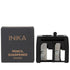 Inika Pencil Sharpener Double
