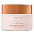 Inika Phytofuse Renew Resveratrol Rich Night Cream 50mL