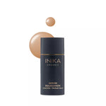 Inika Organic Serum Foundation Fearless 25mL