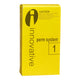 Innovative Perm 1 for Normal and Resistant Hair Professional Perming Kit 200ML