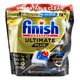 Finish Powerball Dishwashing Tablets Ultimate All In 1 25 Pack