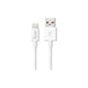 Igear iPhone Charging Cable Micro USB - White