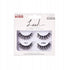 Kiss Lash Couture Faux Mink Collection False Lashes Muse U