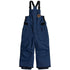 Quiksilver Boogie Kids Bib Pant - Insignia Blue