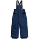 Quiksilver Boogie Kids Bib Pant - Insignia Blue