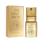Jacques Bogrt One Man Show 24K EDP Men's Perfume 100mL