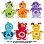 Jellyroos Monster Assortment