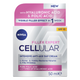 Nivea Cellular Filler Expert Anti Ageing Day Cream 50Ml