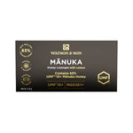 Watson & Son Manuka Honey Lozenges UMF 10 Plus 8 Pack