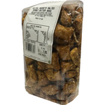 Kosher Kingdom Pretzel Nuggets with Salted Peanut Butter Filling 400G