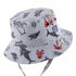 Dozer Baby Boy Bucket Hat Kai