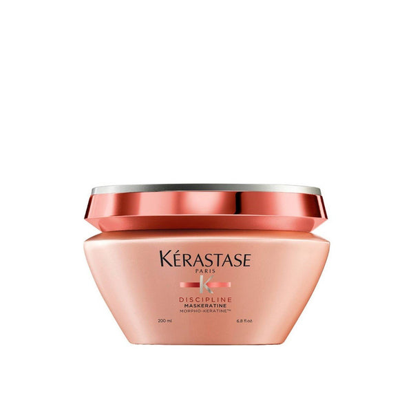 Kerastase Hair Mask Treatment Discipline 200Ml