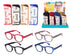 Gift O Licious Kids Screen Protect Blue Light Blocking Glasses Assorted
