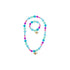Great Pretenders Arabian Princess Necklace & Bracelet Set