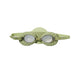 Sunnylife Swim Goggles Cookie The Croc Khaki
