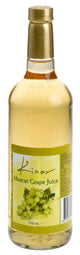 Kinor Muscat Grape Juice 750ML