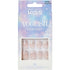 Kiss Voguish Fantasy Dear Miracle Press On Nails