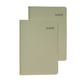 Notely Crush Notes Kiwi A5 Notebooks