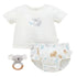 Purebaby Koala Friends 3-Piece Gift Pack