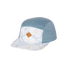 Kooringal  Boys 5 Panel Declan Cap Blue One Size