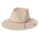 Kooringal Sadie Women's Safari Hat Natural One Size