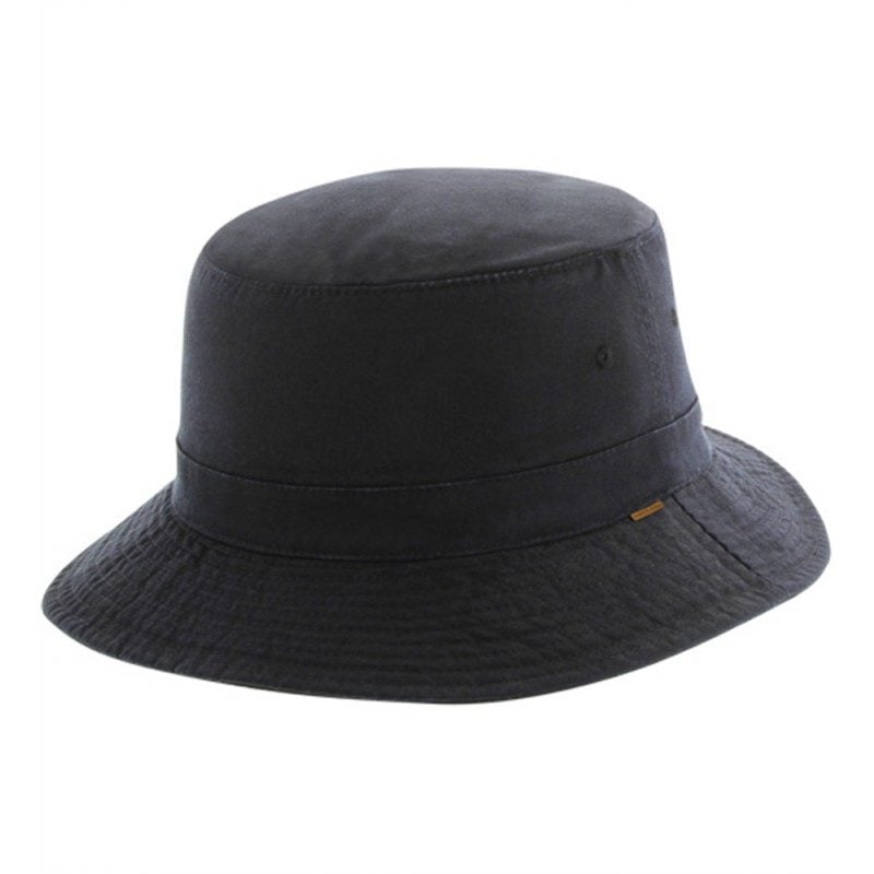 Kooringal Mens Packard Bucket Hat Navy