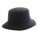 Kooringal Mens Packard Bucket Hat Navy