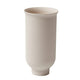 Pilbeam Living Finn Matte Vase Blush Large