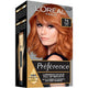 L'Oreal Paris Preference P74 Dublin Mango Copper