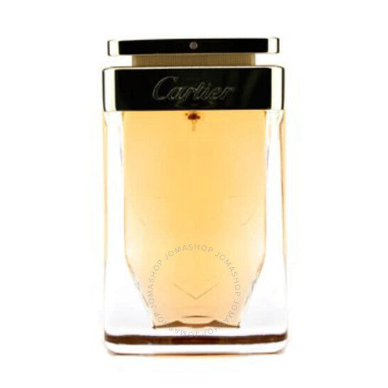 Cartier La Panthere Cartier Eau De Parfum  75Ml