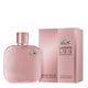 Lacoste L.12.12 Silver Rose EDP 100ML