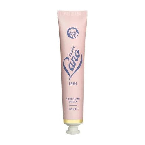 Lanolip Hand Rose Intense 50ML