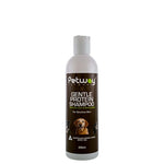 Petway Dog Shampoo Gentle Protein 250ML
