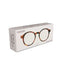 Artico Azzurri Reading Glasses Como 2 Plus 2.50