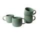 Robert Gordon Mug Jade 4Pack