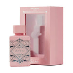 Lattafa Ladies Badee Al Oud Noble Blush EDP 100ML