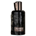 Lattafa Unisex Ajayeb Dubai EDP Spray