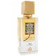Lattafa Unisex Ana Abiyedh Leather EDP Spray 60ML