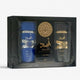 Lattafa Asad 2 Piece Unisex Fragrance Gift Set 2 X 100ml