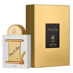 Lattafa Pride Peace Love EDP 100ML