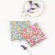 Annas of Australia Liberty Print Lavender Sachet