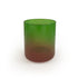 Black and Spud Lime Glass Candle 0.32KG