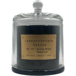 Le Desire Maison Candle White Musk/Vanilla 283g