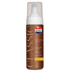 Le Tan Classic Tanning Foam Light Medium 180ml