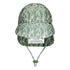 Bedhead Swim Legionnaire Flap Beach Hat Oasis For Babies 6 To 12 Months 47CM