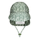 Bedhead Swim Legionnaire Flap Beach Hat Oasis Sun Protection for Toddlers 1 to 2 Years 50CM