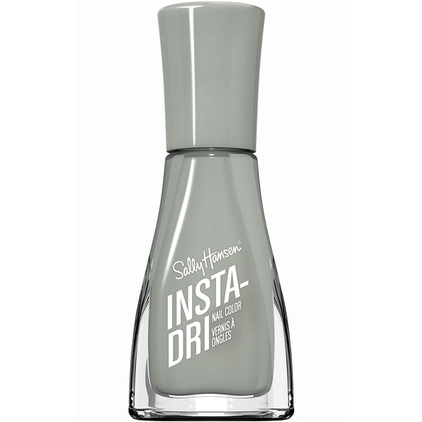 Sally Hansen Insta-Dri Thyme Is Money