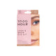 1000Hour Lash & Brow Dye Kit Light Brown/Honey