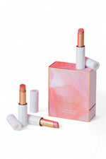 Luk Beautifood Lip Nourish Trio Soft Shimmers 3 x 3G